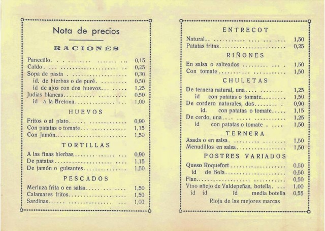 Evolución de las Cartas Digitales